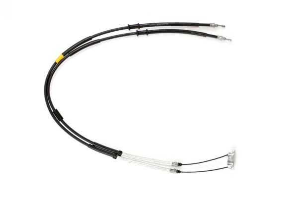 El Fren Teli Arka Corsa D 1.4-1.3 Td 07 1492mm/1255mm 1477mm/1242mm - 522043-13255756