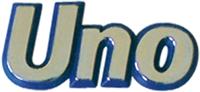 Arka Yazı Uno - 98801763
