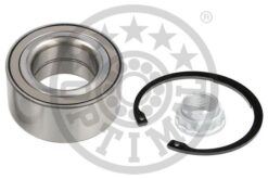 Teker Rulmanı Arka Mercedes W201 W124 C124 A124 W202 S202 W203 Cl203 S203 C208 A208 W210 R170 R171 - A2029810127
