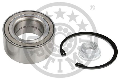 Teker Rulmanı Arka Mercedes W201 W124 C124 A124 W202 S202 W203 Cl203 S203 C208 A208 W210 R170 R171 - A2029810127