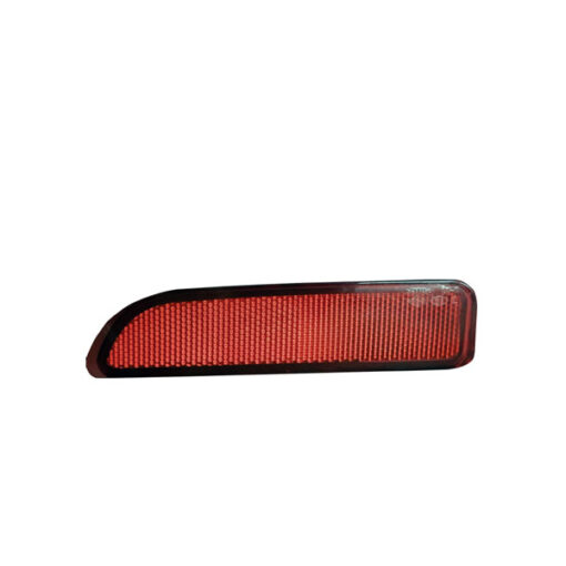 Arka Tampon Reflektoru Sol Logan Mcv 09 Lodgy 13 Dokker 13 Express 21 - 8200751779