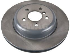 Fren Dıskı Arka Sag Bmw G30 G32 G11 G12 - 34216882246
