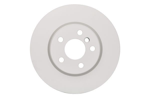 Fren Dıskı On Bmw F45 F46 F48 F39 Mını F55 F56 F57 F60 - 34116864439-34116866297