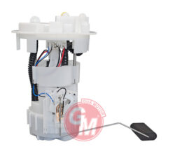 Yakıt Depo Şamandırası Komple Peugeot 301 - 208 1.4. 1.6 - Vti- 2008 1.6 Vti - Cıtroen-elysee 1.6 Vt İ 12- - 9674467780