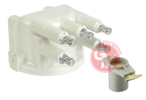 Distribütör Kapağı Makaralı Fıat Uno 60-tıpo - 9939789