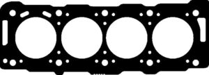 Silindir Kapak Contası Partner-berlıngo-jumpy-xsara-xantıa-scudo-p406 2.0 Hdı - 0209.X8-9635967480-0209.XB