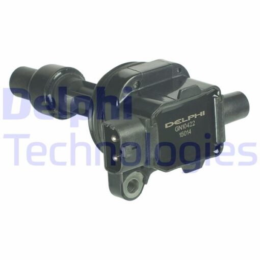 Ateşleme Bobini Volvo S40 1.6 1.8-1.9 T-2.0-2.0 T 1997 2003 V40 1997-2004 U4009 - 1275602
