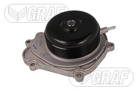 Devırdaım Pompası Mercedes Om651 W204 C218 W212 C253 W166 X204 W447 B906 B907 B910 - A6512008401