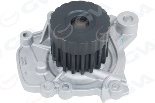 Devirdaim Su Pompası Honda Cıvıc 1.6l D16y Euro Mb Kasa 96-99 / 1.6l D16y Yerli Üretim Araçlar İçin El Kasa 98-01 / Hr-v 1.6l D16w1 Gh Kasa 99-07 - 19200P2A003-19200P2AA01-19200P2AA02