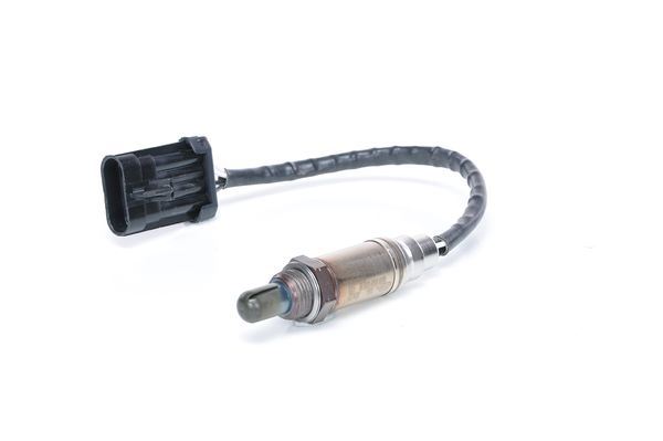 Oksijen Sensörü Astra G 1.4 16v 98-05 -astra G 1.6 16v-vectra B 1.6 16v 95-02 -astra 1.4 16v 98 - 855345-9118698-96335927-25312200