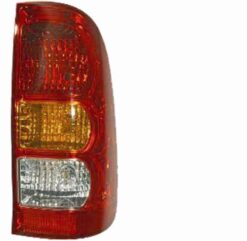 11-a551-01-2b T.hilux Arka Stop Rh.04- - 815510K010