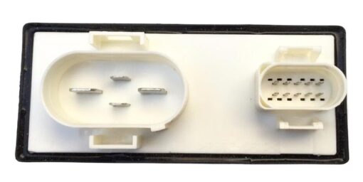 Fan Kontrol Ünıtesi 14 Pın Li A3-caddy Iı Bora - Golf Iv - Leon Octavıa I Polo 1.0 1.4 1.9 Tdı 94- - 1J0919506E-1J0919506H