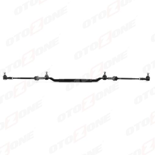 Rot Takımı Komple Mercedes W202 S202 C208 A208 - A2024600405