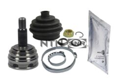 Aks Korugu Polo V 10-1994 12-1999polo Vı 10-1999 10-2001caddy Iı 11-1995 1-2004