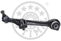 Salıncak On Sol Alt Mercedes S-class W221 C216 - A2213308107