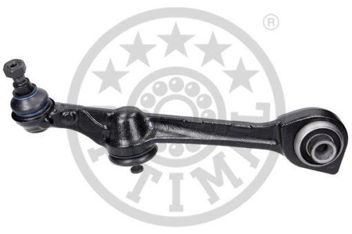 Salıncak On Sol Alt Mercedes S-class W221 C216 - A2213308107