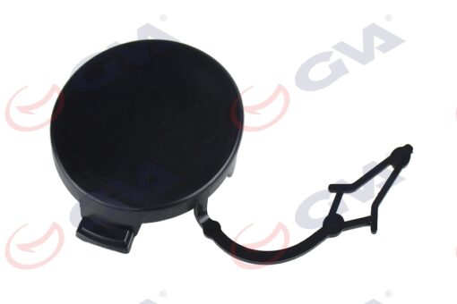 Ön Tampon Çeki Demir Kapağı Golf 7 2013-2016 - 5G0807241