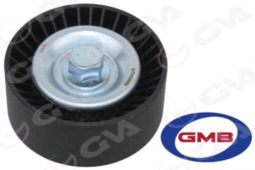 Alternatör Gergi Rulmanı Daıly-ducato 2.3jtd 02 - 504000412