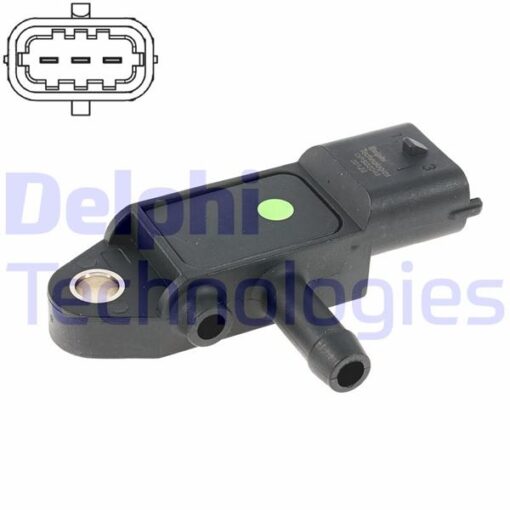 Emme Manifold Sensörü Aveo-corsa C-d-astra H-j-merıva-mokka-ınsıgnıa-doblo-fıorıno-ford 1.3-1.7-2.0 - 55566186-862040-51792301