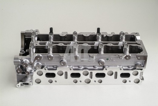 Sılındır Kapagı Mercedes Om651 W204 S204 C218 X218 W212 S212 X204 W639 B906 - A6510101120
