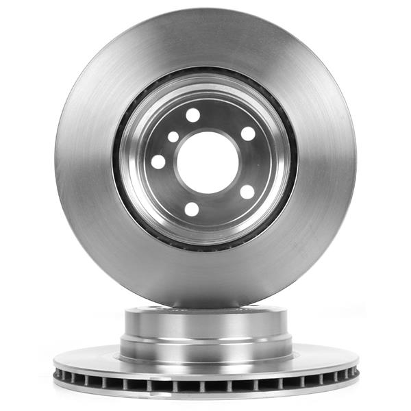 Bmw X6 F16 F86 2014/2019 Sol/sağ Arka Fren Disk - 34216771971-34216886480
