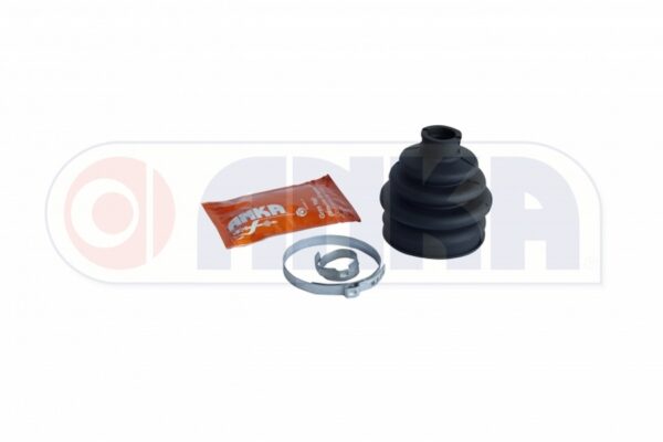 Aks Körüğü Dış Kıa Prıde-rıo Otm Vit-man-mazda 323 - 4950638A00-4950626S00
