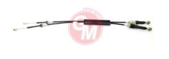 Vites Kumanda Teli Renault Clio Iıı- - 349352288R-8200556912-8200755871