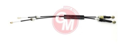 Vites Kumanda Teli Renault Clio Iıı- - 349352288R-8200556912-8200755871