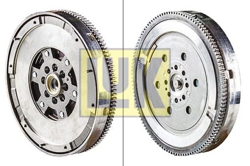 Debriyaj Volanı Passat 2.5tdı 03 - 059105266E