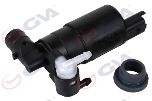 Cam Su Fiskiye Pompası Çift Çıkış Kangoo-megane3-laguna3-logan-trafıc-psa 308/208/c4 - 289200004R-9680693280-6001549444