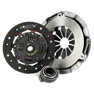 Debriyaj Seti Baskı Disk Bilya Honda Cıvıc 1.4l L13z4 Fk İ-vtec H/b 12- - 22300RSJ007-22200RSJ007-22810PLW003