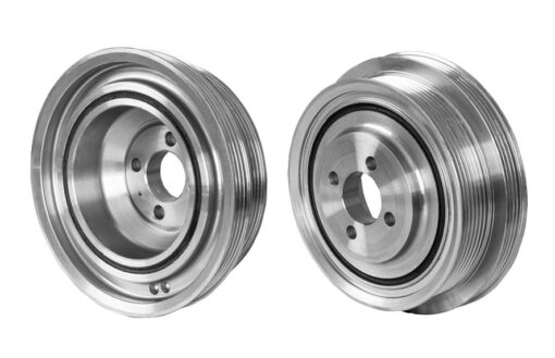 Krank Kasnağı Ducato 2.3jtd-ıveco Daıly 2.3d 02 Karsan J10 Klimalı Hidrolik Dirk 7pk 4pk - 504012367-504076697