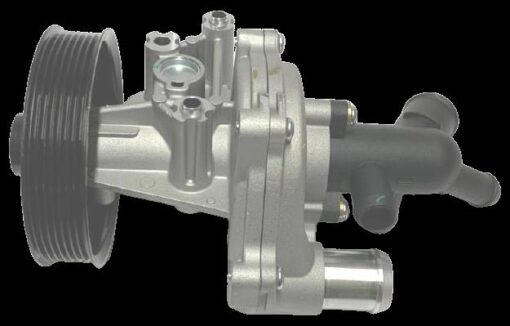 Devırdaım Pompası Defender L316 11 16 Ford Transıt V363 11 2.2 155ps Ranger Tke 11 2.2 155ps - BK3Q8A558CC-LR071294-LR156697
