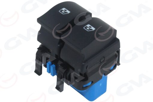 Cam Açma Anahtarı - Çiftli Sol Renault Kangoo Iı - 8200108269
