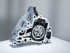 Yag Pompası N20 N26 Bmw F10 F20 F30 F22 F32 F34 F36 F25 F26 F15 Z4 E89 - 11417610378