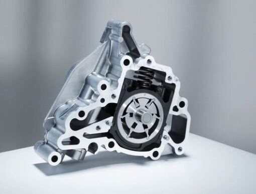 Yag Pompası N20 N26 Bmw F10 F20 F30 F22 F32 F34 F36 F25 F26 F15 Z4 E89 - 11417610378