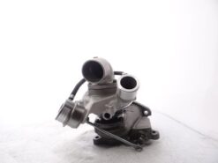 Turbo Komple H100 Kmy 2.5 Tci-porter - Bongo 7159245004s - 2820042700-2820042610