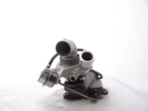 Turbo Komple H100 Kmy 2.5 Tci-porter - Bongo 7159245004s - 2820042700-2820042610