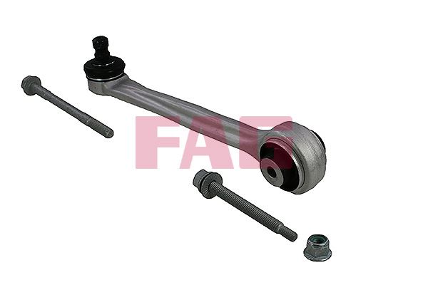 Üst Rotilli Kol Sol Düz A4 15 - 8W0407505A