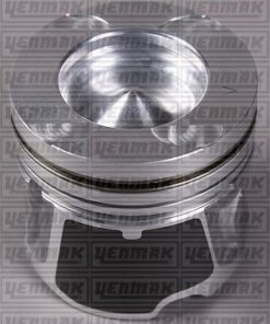 Motor Piston Segman Std Lgn Grandtour Iıı-lgn Iı-mgn Grandtour Iı 2.0dcı M9r 84mm - 4435242-93198507