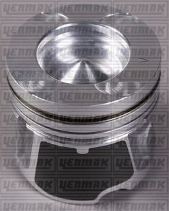 Motor Piston Segman Std Lgn Grandtour Iıı-lgn Iı-mgn Grandtour Iı 2.0dcı M9r 84mm - 4435242-93198507