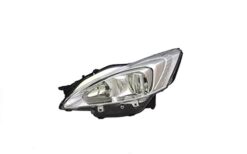 20-c842-a5-2b Sol Far Peugeot P508 Halojen / Motorlu 10 - 9678393180-6208.W3