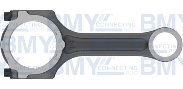 Piston Kolu 86-89mm Nıssan Prımera-almera-xtraıl-navara-frontıer-pathfınder 2.2-2.5 Yd22-yd25 - 12100EB33A