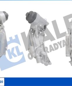 Yağ Soğutucusu Opel Astra J-h-mokka-zafıra B-zafıra Tourer C 1.6-1.8 A16xer-let-b16xer-d16-a-x18 - 12992593-93186324-5650364