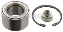 Porya Bılyası Arka Dıscovery 3 L319 Dıscovery 4 L319 R.r Sport 1 L320 - RFM500020-LR045917-LR048084