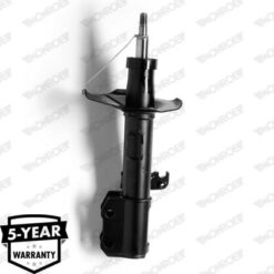 Ön Amortisör Sol Toyota Corolla 1.3-1.5-1.6 1.8 2.0 Vvti 2001-2007 Verso 2002-2004 Gazlı - 4851009930-4852009890-4852009601
