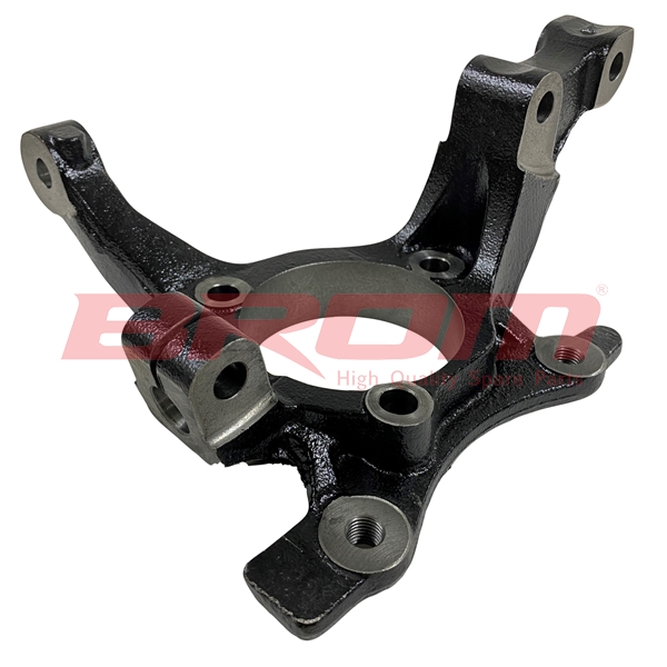 Aks Taşıyıcısı Sol Opel Astra H 1.3 Cdtı 74 Mm 2004-2010 - 13156041-5308034