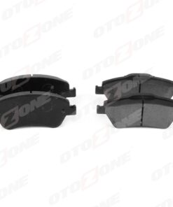 Ön Fren Balata Toyota Aurıs. Corolla 1.4l 1ndtv Nde150 D-4d Dizel 07- - 0446502270-0446502370-0446502210