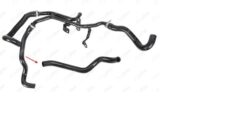 Su Hortumu-metal Boru Hariç Cıtroen Nemo Kasa/büyük Limuzin Aa -cıtroen Nemo Mpv-peugeot Bıpper Aa -peugeot Bıpper Tepee - 1323.CW