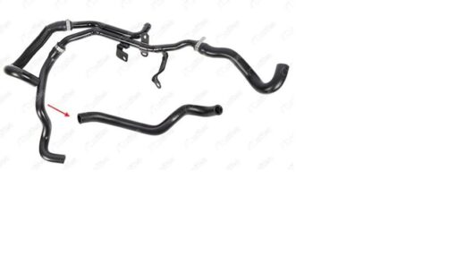 Su Hortumu-metal Boru Hariç Cıtroen Nemo Kasa/büyük Limuzin Aa -cıtroen Nemo Mpv-peugeot Bıpper Aa -peugeot Bıpper Tepee - 1323.CW